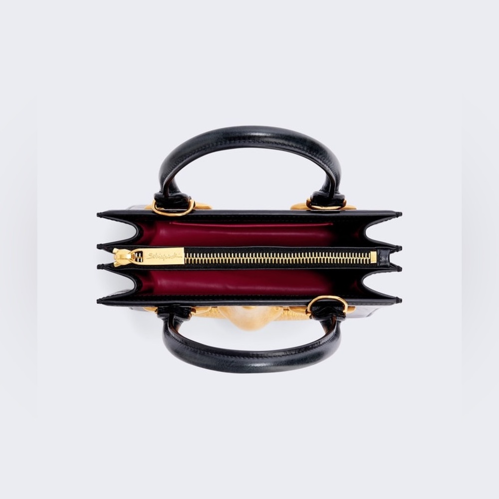 Schiaparelli Anatomy Jewelry Bag - Picture 9 of 9